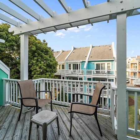 Villa Swell Life Kill Devil Hills Exterior foto