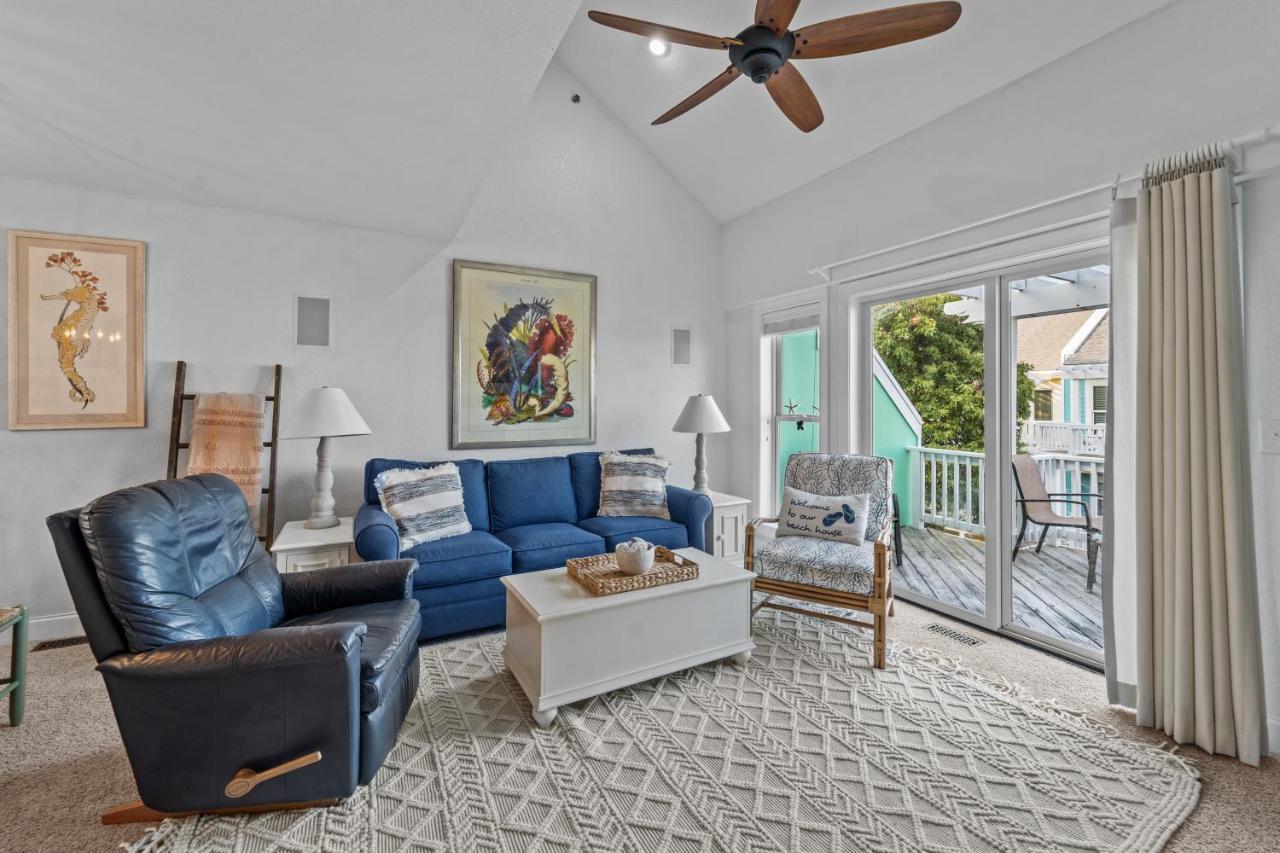 Villa Swell Life Kill Devil Hills Exterior foto