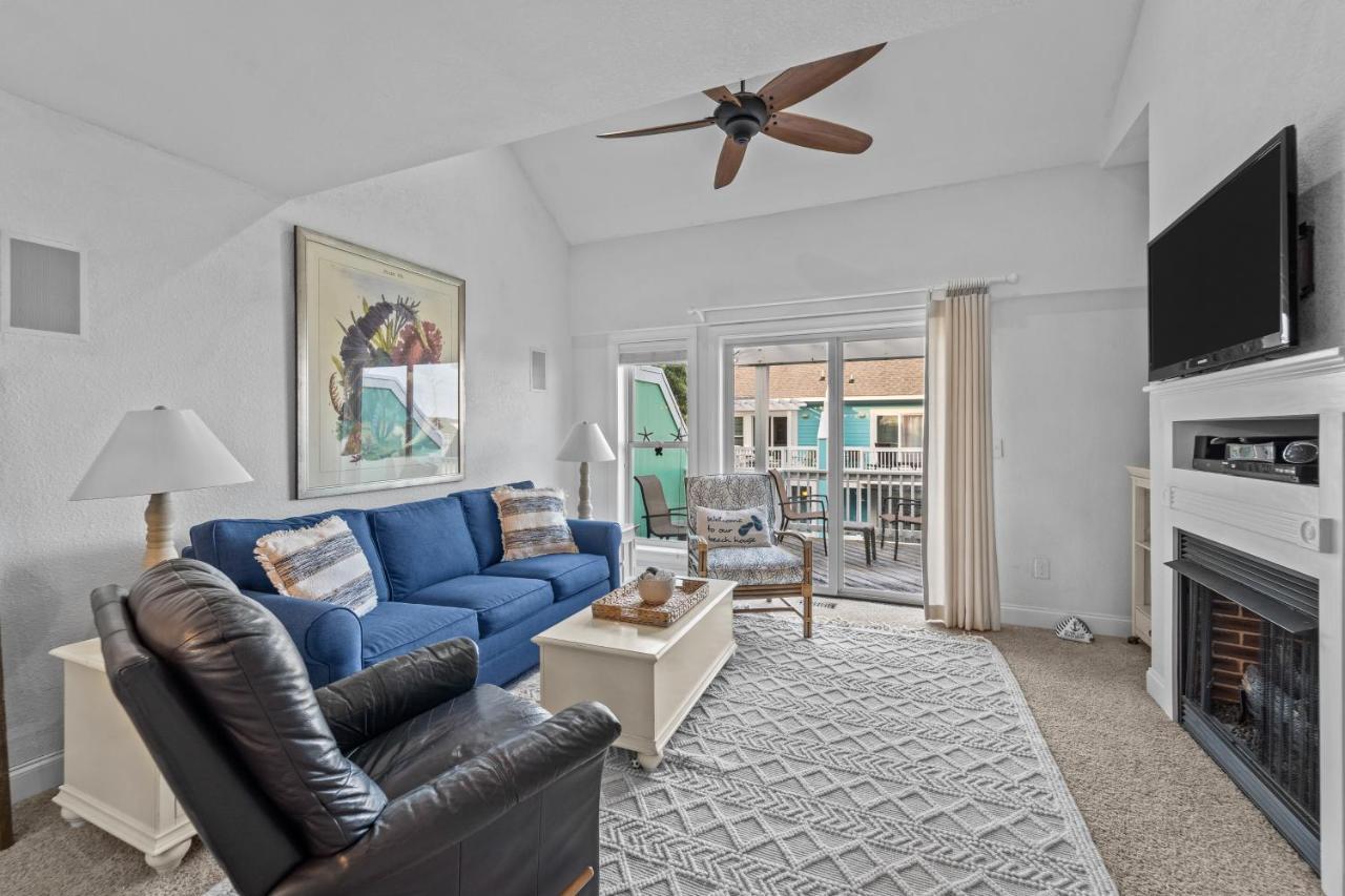 Villa Swell Life Kill Devil Hills Exterior foto