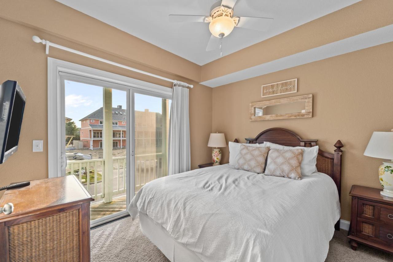 Villa Swell Life Kill Devil Hills Exterior foto