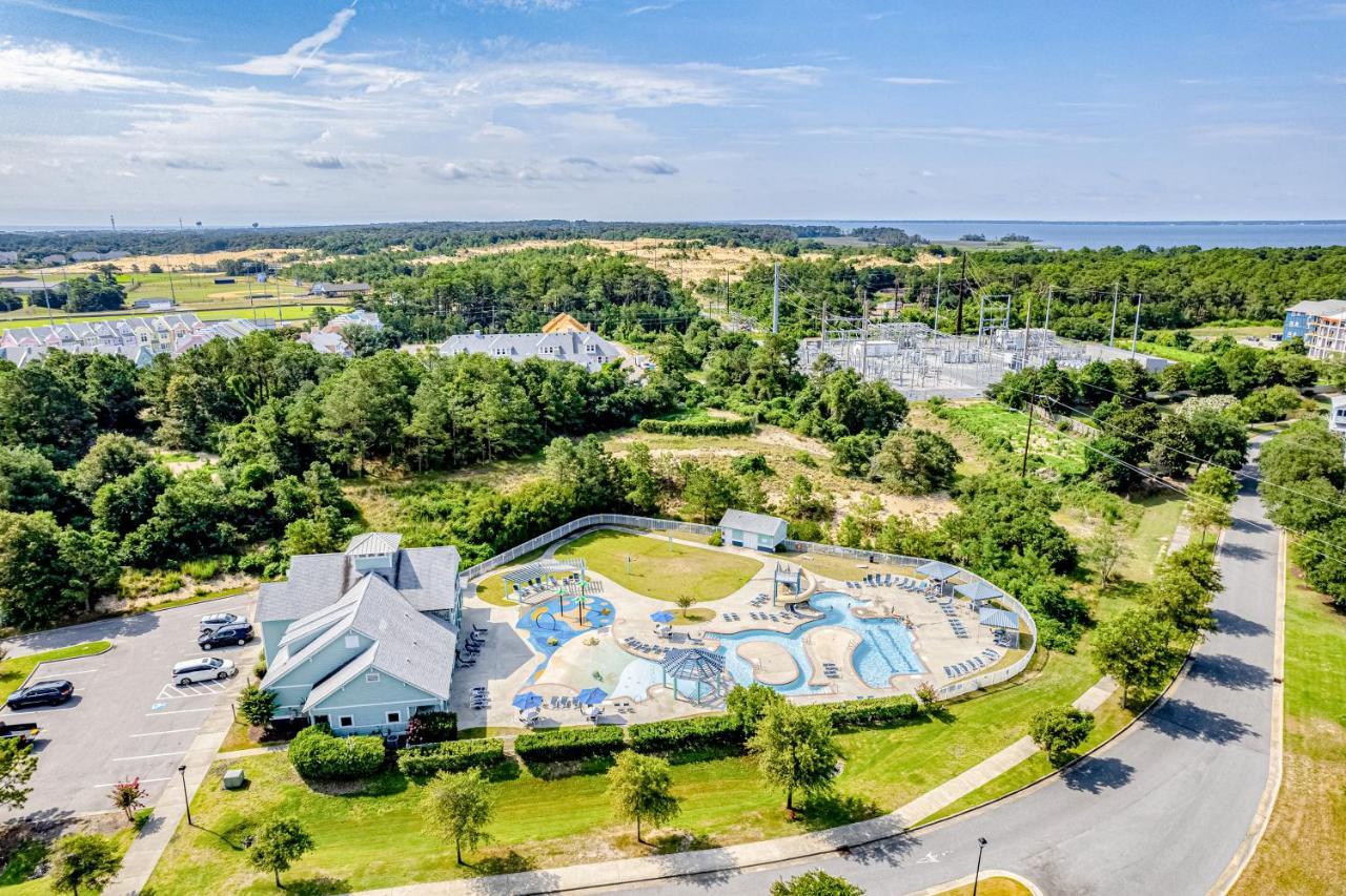 Villa Swell Life Kill Devil Hills Exterior foto