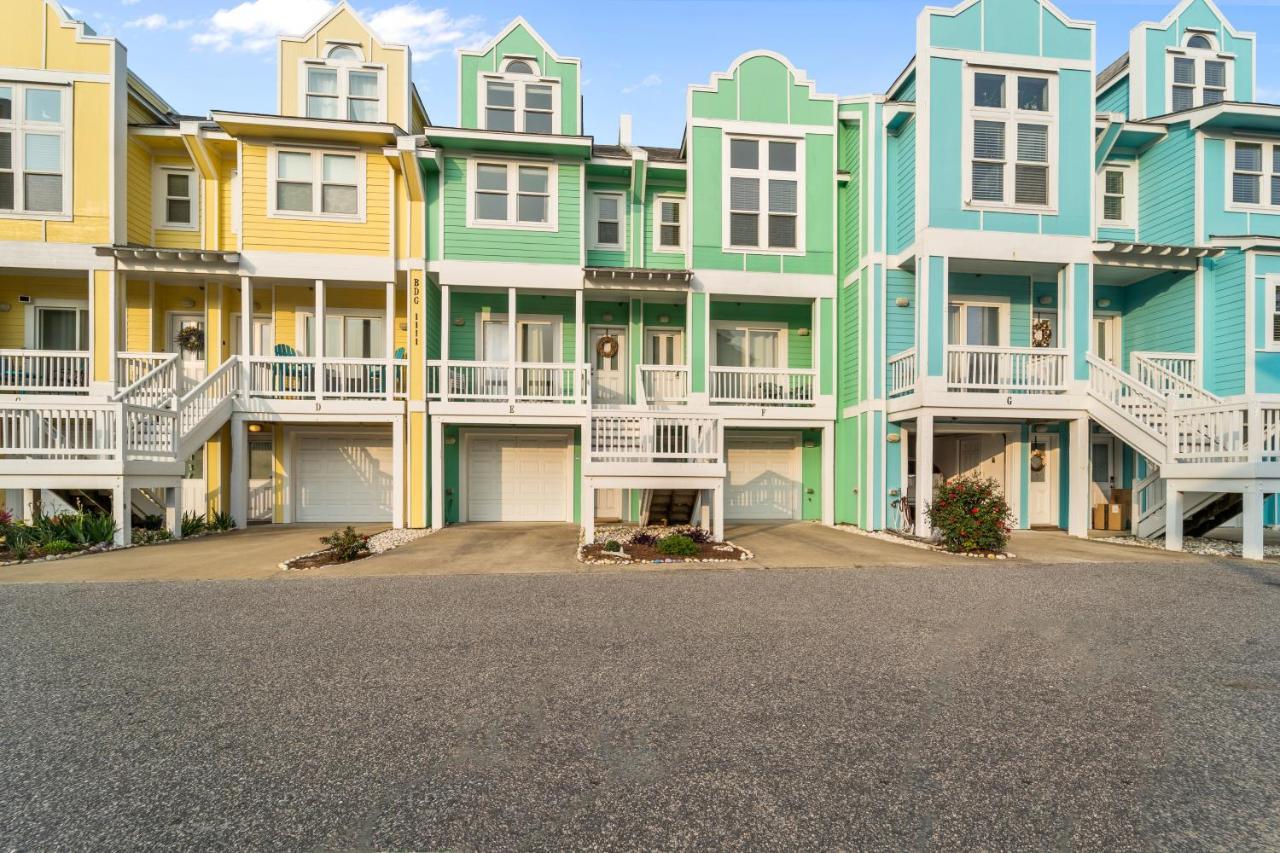 Villa Swell Life Kill Devil Hills Exterior foto
