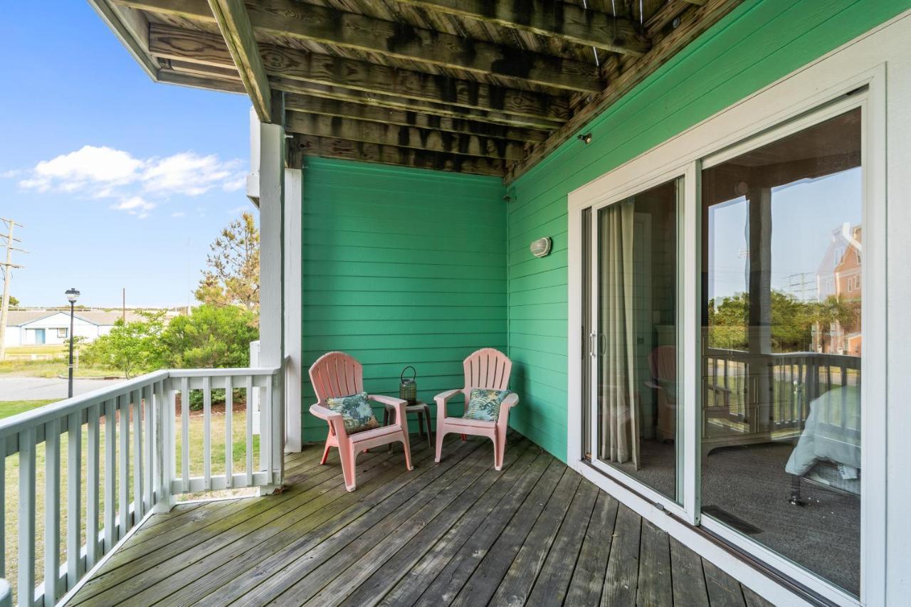Villa Swell Life Kill Devil Hills Exterior foto