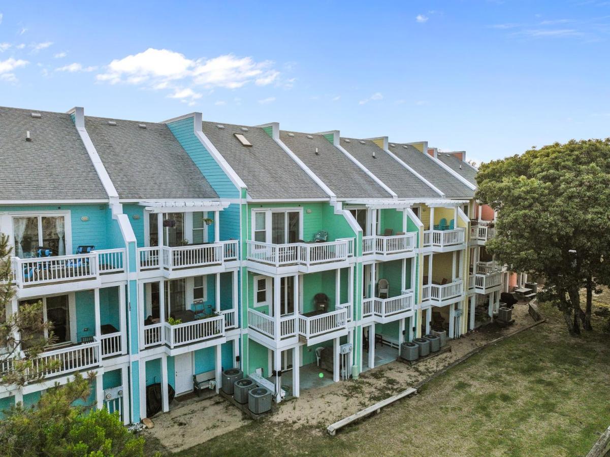 Villa Swell Life Kill Devil Hills Exterior foto