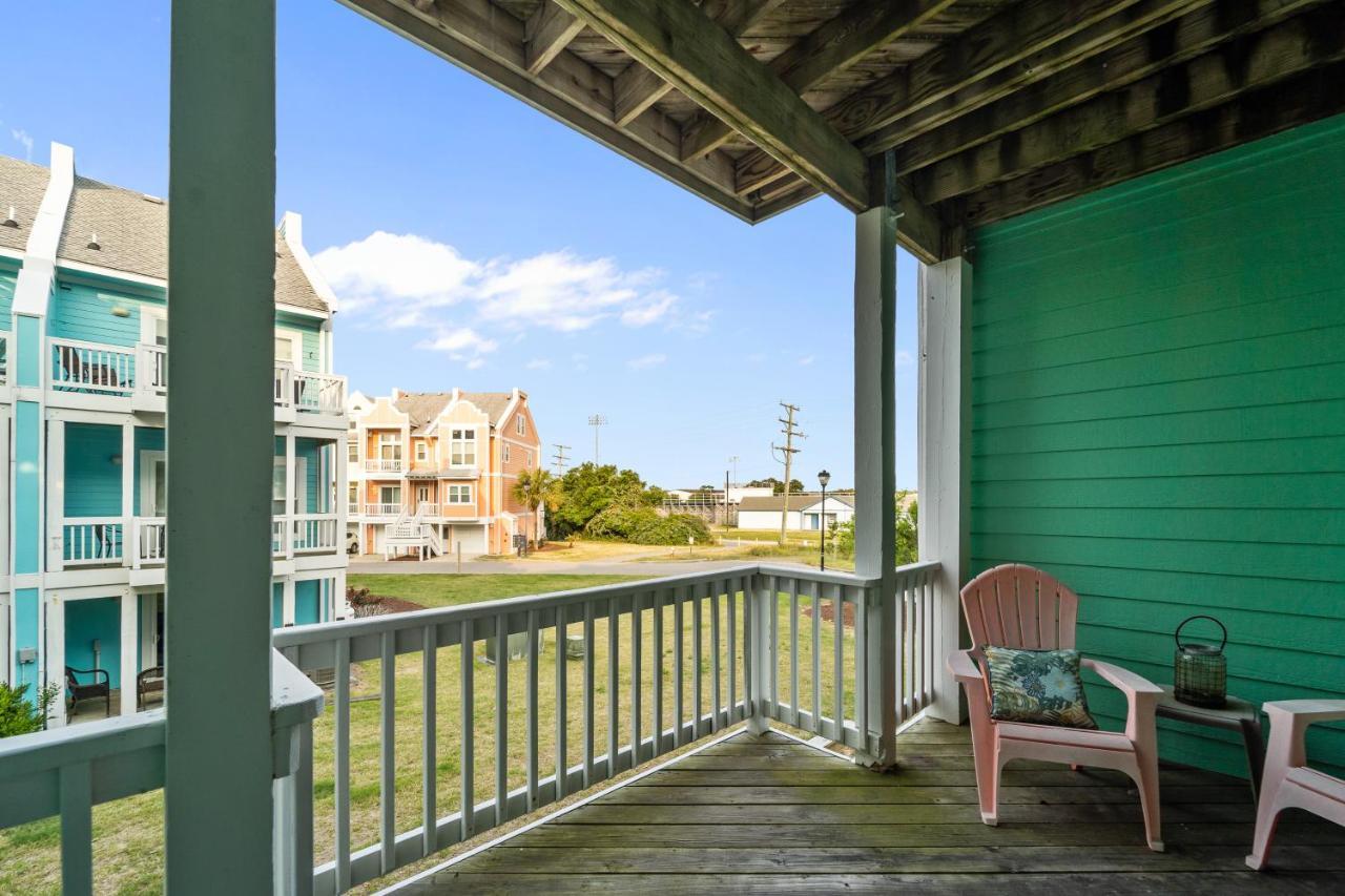 Villa Swell Life Kill Devil Hills Exterior foto